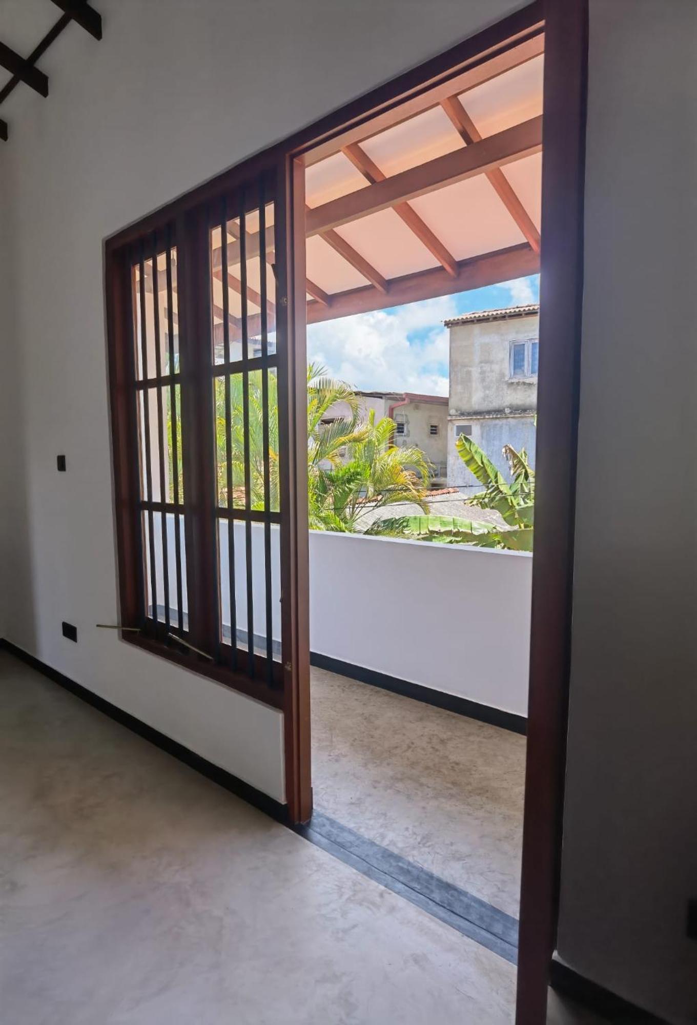 The Calm Palm Hotel Hikkaduwa Room photo